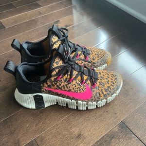 Nike Metkon size 7.5 US